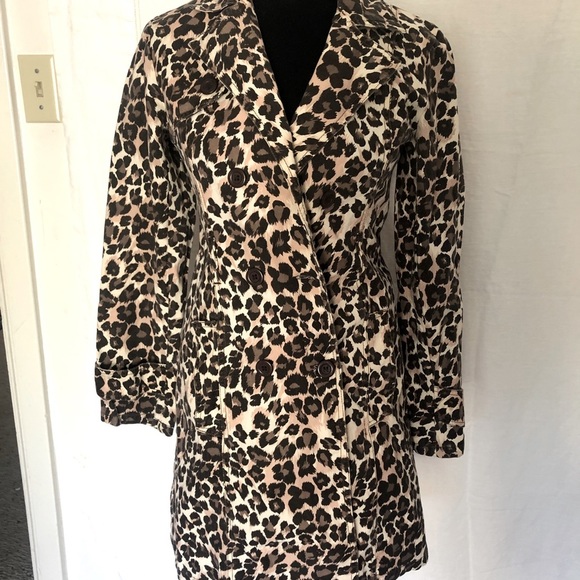 Veste En Jean Dénim Bleu Femme A.M.I. - Taille L - Poches Sur Les Côtés - Occasion Très Bon état